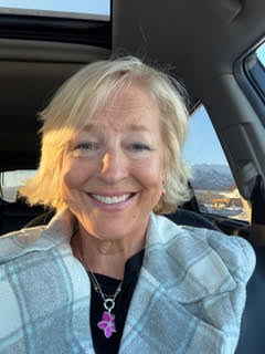 Alaska Business Consulting founder portrait